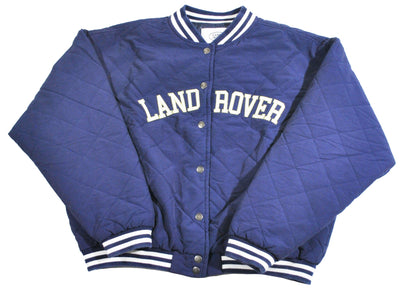 Land Rover Jacket Size Small/X-Small