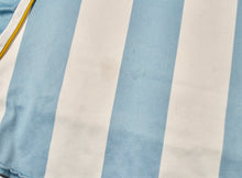 Vintage Argentina Juan Riquelme Jersey Size Large