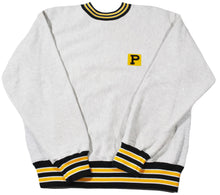 Vintage Pittsburgh Pirates Sweatshirt Size Large