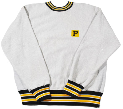 Vintage Pittsburgh Pirates Sweatshirt Size Large