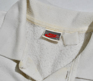 Vintage Nike Gray Tag Sweatshirt Size Medium