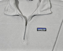 Patagonia Fleece Size Large