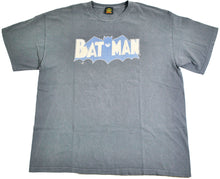 Vintage Batman Shirt Size X-Large