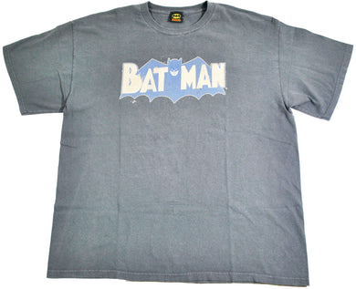 Vintage Batman Shirt Size X-Large