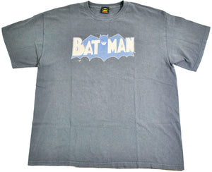 Vintage Batman Shirt Size X-Large