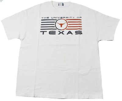 Vintage Texas Longhorns Shirt Size Large