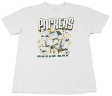 Green Bay Packers Shirt Size Large