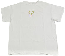 Vintage Game Tamers Hunting Stands Shirt Size X-Large