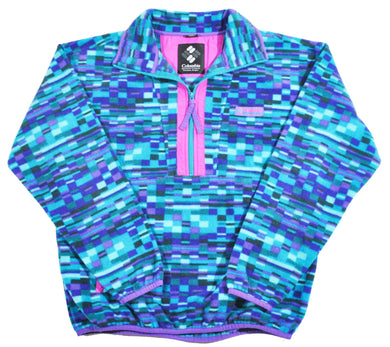 Columbia Fleece Size Medium