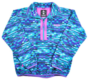 Columbia Fleece Size Medium