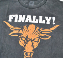 The Rock Wrestlemania Shirt Size Large