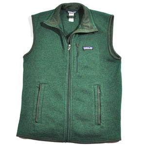 Vintage Patagonia Vest Size Small