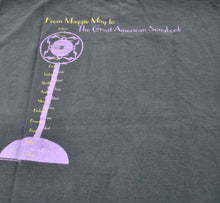 Vintage Rod Stewart 2005 Tour Shirt Size Medium