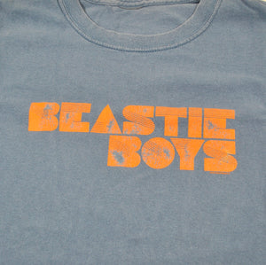 Vintage Beastie Boys Shirt Size Medium