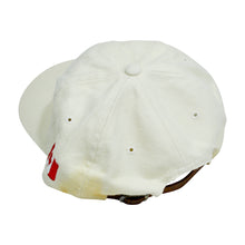 Vintage Rolling Hills Golf Leather Strap Hat