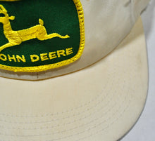 Vintage John Deere Snapback