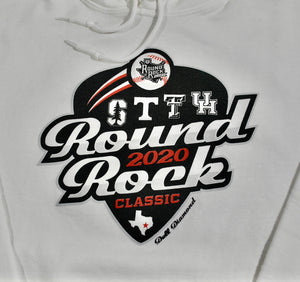 Round Rock 2020 NCAA Baseball Classic Sweatshirt Size Large