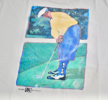 Vintage Golf 1993 Shirt Size X-Large