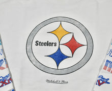 Pittsburgh Steelers Sweatshirt Size Large