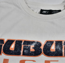 Vintage Auburn Tigers Starter Brand Shirt Size Large