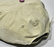 Vintage Martha's Vineyard Strap Hat