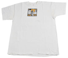 Vintage Dana Cooper Stone by Stone Shirt Size X-Large