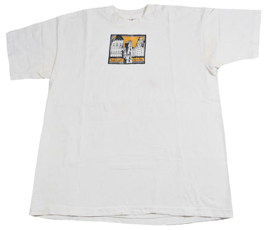 Vintage Dana Cooper Stone by Stone Shirt Size X-Large