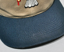 Vintage Indian Bird Snapback