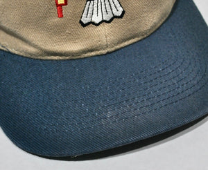Vintage Indian Bird Snapback