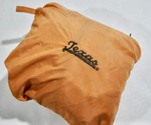 Vintage Texas Longhorns Packable Jacket Size X-Large