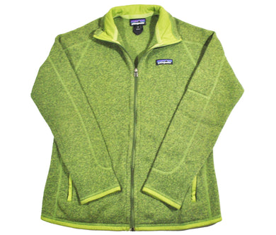 Patagonia Fleece Size Women's Medium