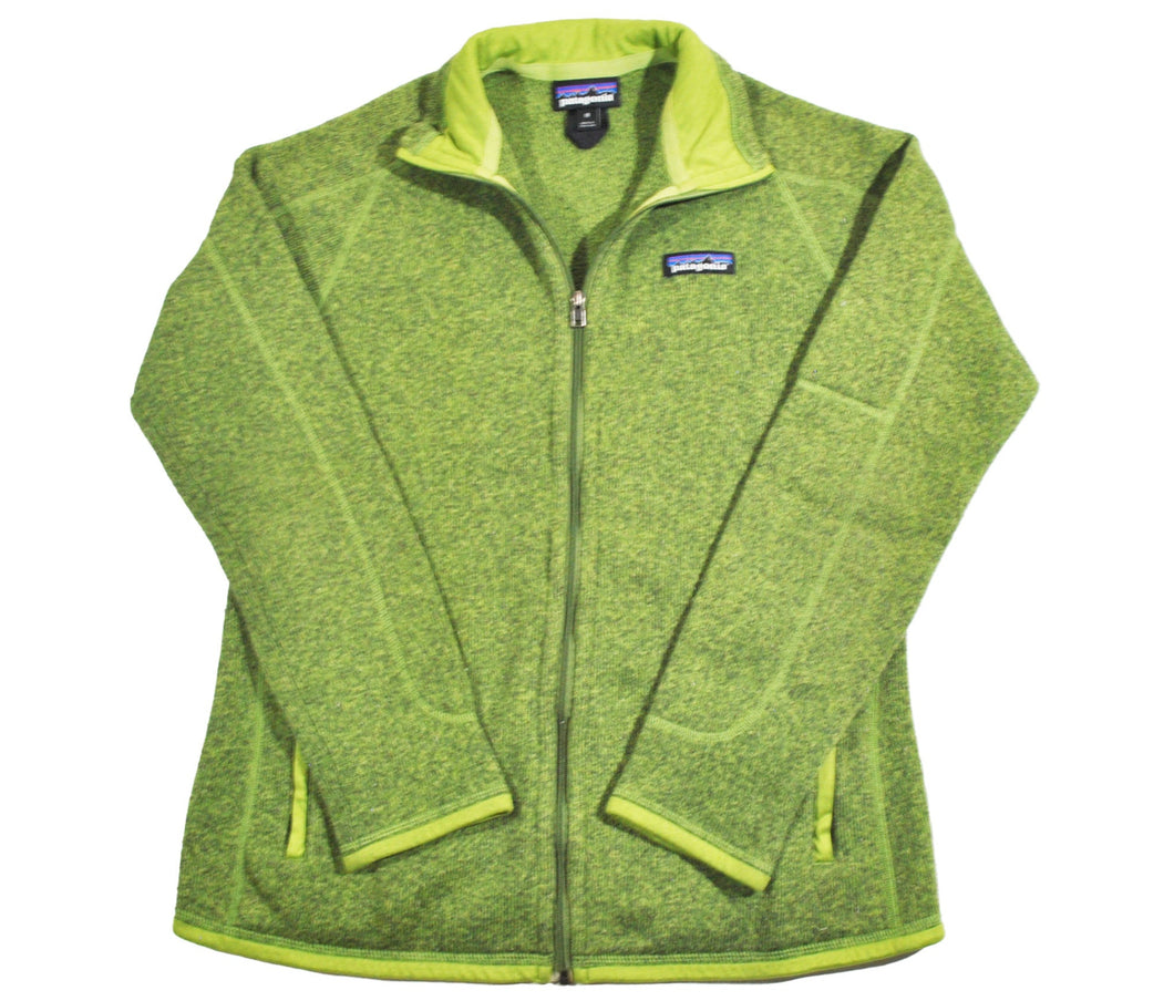 Patagonia Fleece Size Women's Medium
