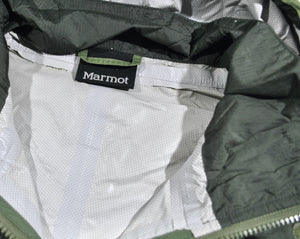 Vintage Marmot Jacket Size Medium