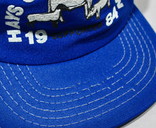 Vintage Hayes Co. Youth Show 1984 Snapback