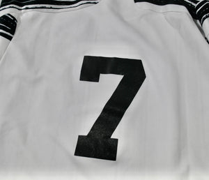 Jeep Soccer Jersey Size Large