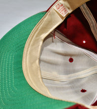 Vintage Indiana Hoosiers New Era Snapback