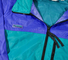 Vintage Columbia Jacket Size Large