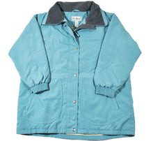 Vintage L.L. Bean Jacket Size Women's X-Large