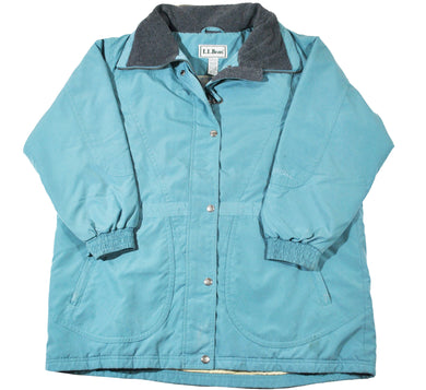 Vintage L.L. Bean Jacket Size Women's X-Large