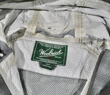 Vintage Woolrich Jacket Size Large