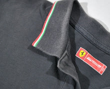 Ferrari Racing Polo Size Medium