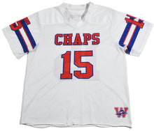 Vintage Drew Brees West Lake High School Jersey Size Small