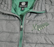 Minnesota Wild Vest Size Large