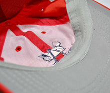 Austin Country Club Swim Team Strap Hat