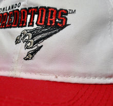 Vintage Orlando Predators AFL Snapback