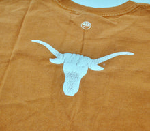 Vintage Texas Longhorns Nike Shirt Size Medium