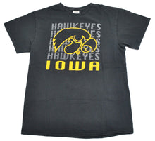 Vintage Iowa Hawkeyes Shirt Size Medium