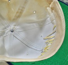 Vintage Michigan Wolverines Snapback