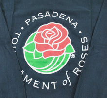 Rose Bowl Tournament of Roses Pasadena Shirt Size Small