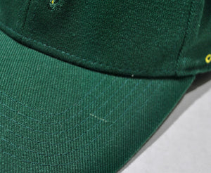Vintage Masters Golf Fitted Hat